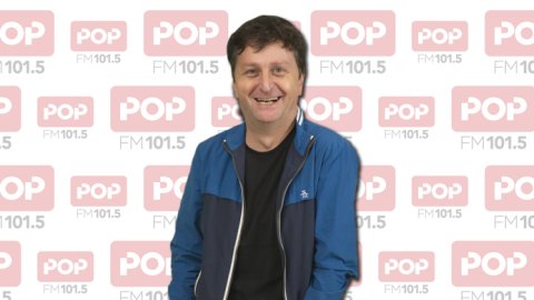 "Despierta corazón" regresa a POP 101.5