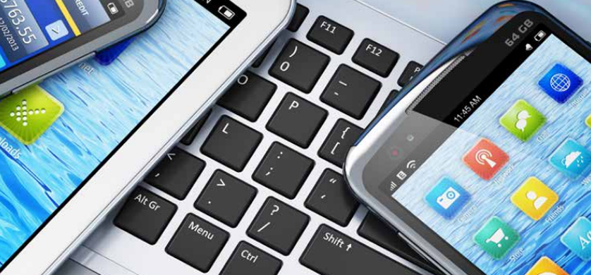 Casi 25 millones de mexicanos utilizan más de un dispositivo para conectarse a Internet