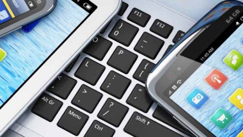 Casi 25 millones de mexicanos utilizan más de un dispositivo para conectarse a Internet