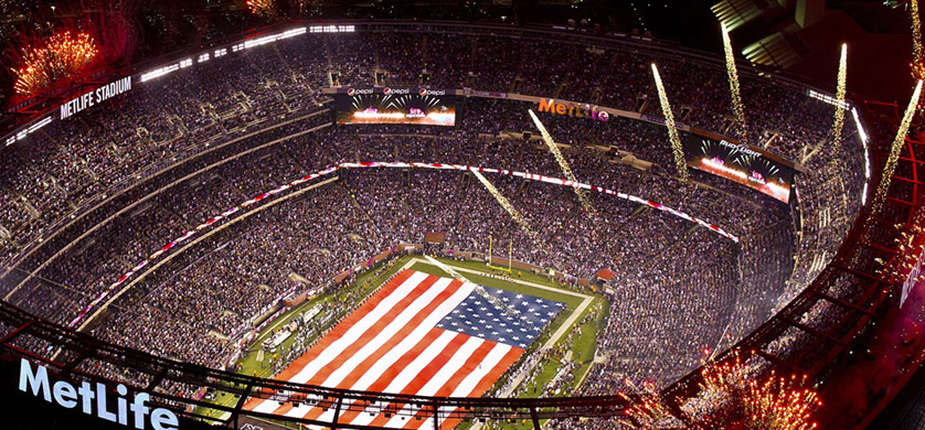 Cómo llegar a los consumidores a través del Super Bowl