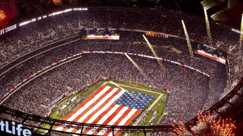 Cómo llegar a los consumidores a través del Super Bowl