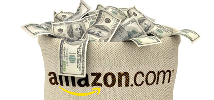 Amazon superó en ingresos publicitarios a Twitter y Snapchat