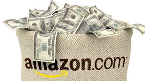 Amazon superó en ingresos publicitarios a Twitter y Snapchat