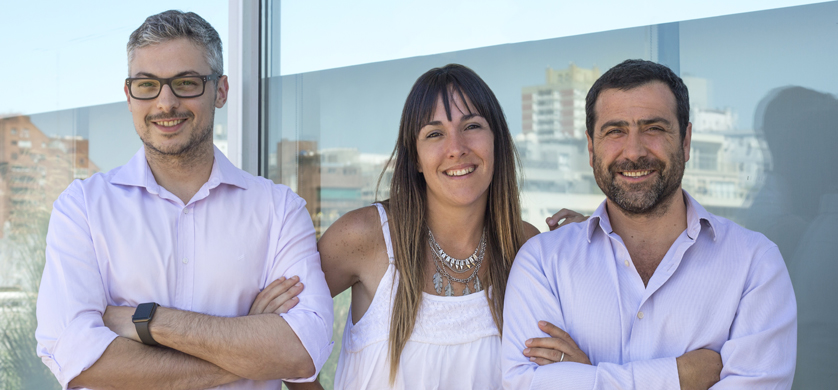 Carat Argentina refuerza su equipo con nuevos directores