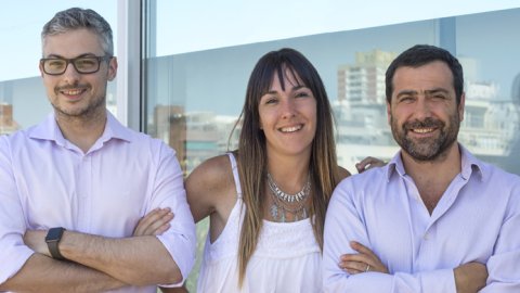 Carat Argentina refuerza su equipo con nuevos directores