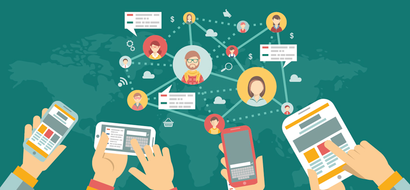 Cuáles son las 10 tendencias de las redes sociales para 2018, según Kantar Media