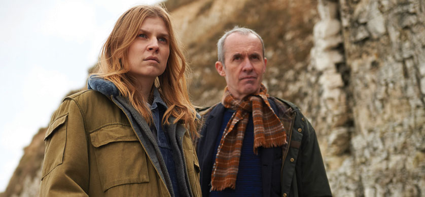 “The Tunnel” estrena su última temporada en Max