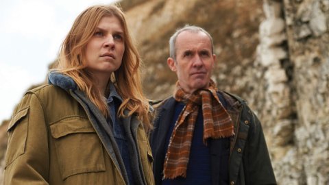 “The Tunnel” estrena su última temporada en Max