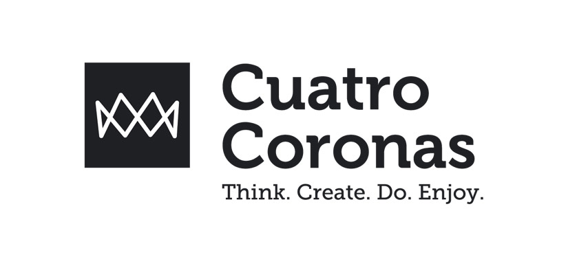 Perfumerías Pigmento eligió a Cuatro Coronas como agencia integral