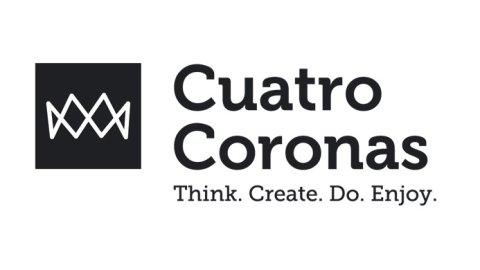 Perfumerías Pigmento eligió a Cuatro Coronas como agencia integral