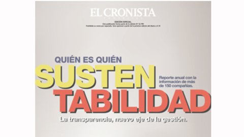 En febrero One Shot trae el “Quien es quien en RSE”