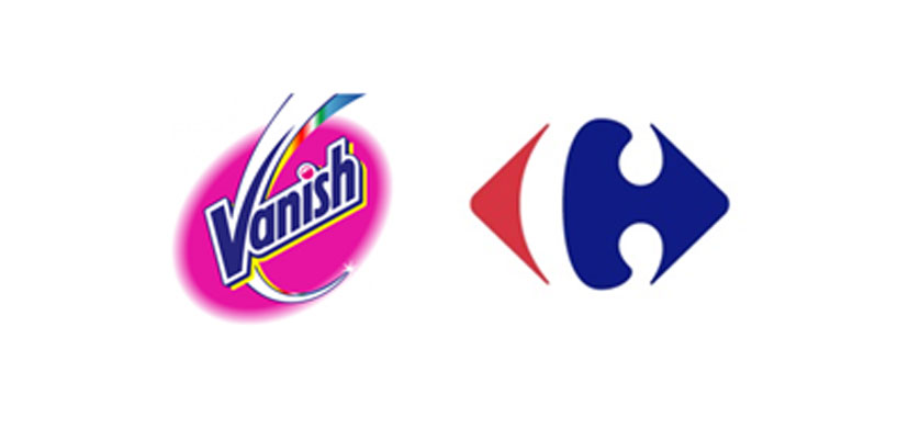 Campaña de Vanish y Carrefour: “Juntos por la educación”