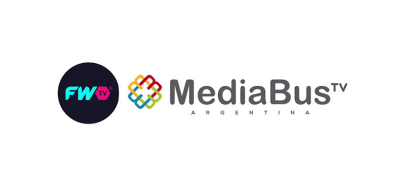 FWTV y MediabusTV presentan el equipo comercial