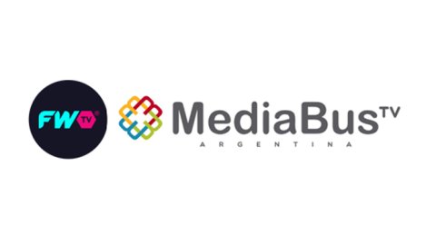 FWTV y MediabusTV presentan el equipo comercial