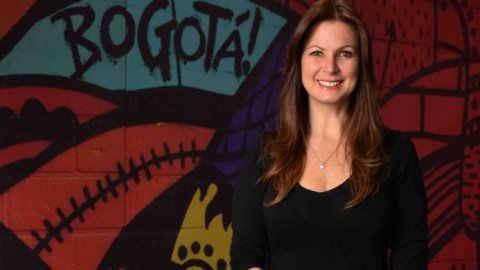 Discovery nombró a Carolina Angarita country manager para Colombia