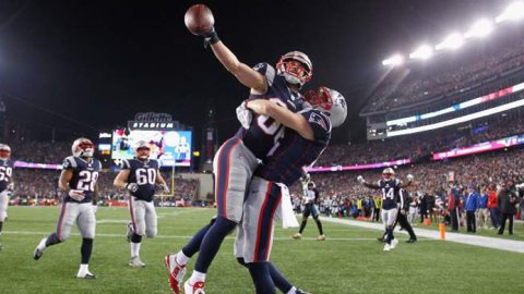 Se pagará hasta u$s 6 millones por 30 segundos de comercial en el Super Bowl