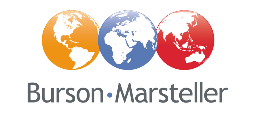 Bibam Group, Ogilvy y Zebra Technologies eligieron a Burson-Marsteller