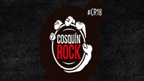 Quilmes y Mega 98.3 juntos en el Cosquin Rock