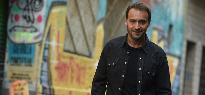 "Quien sabe más de los famosos?" debutó en América