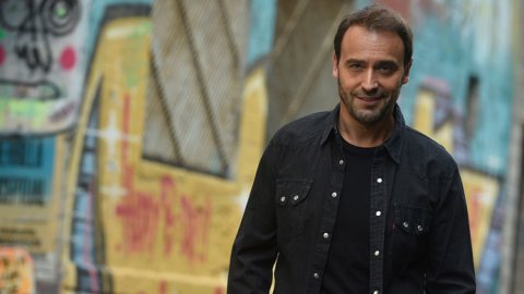 "Quien sabe más de los famosos?" debutó en América