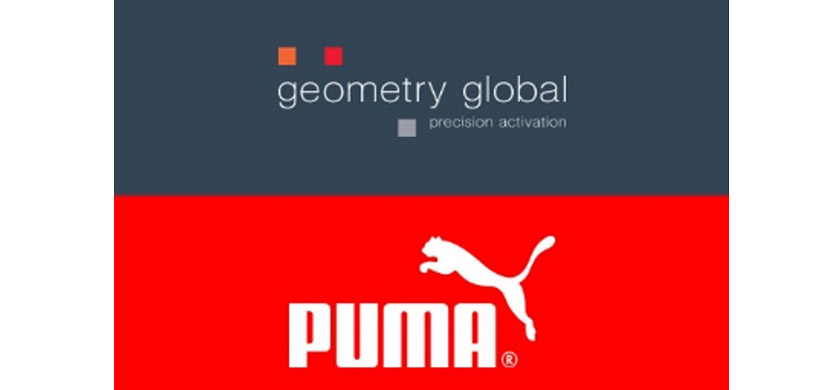 Geometry es el nuevo aliado en digital para Puma México