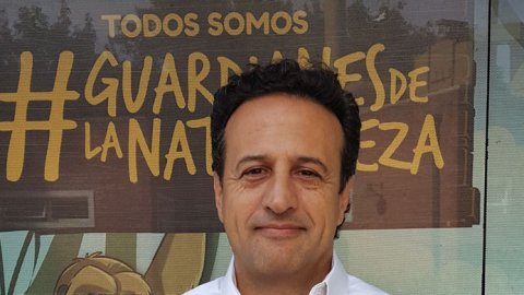 Fundación Temaikèn designa a Darío Lareu como director general