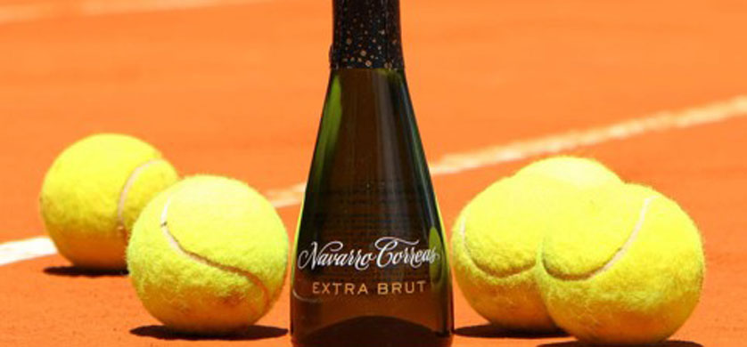 Navarro Correas desembarca en el Argentina Open