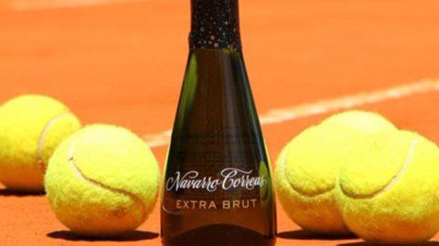 Navarro Correas desembarca en el Argentina Open