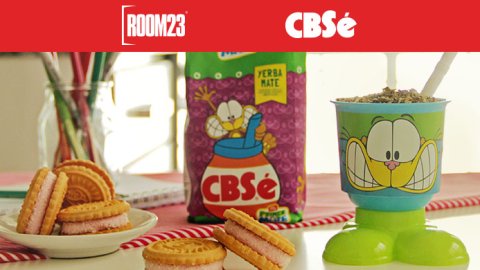 CBSé y Room23 lanzan “Mi primer mate”