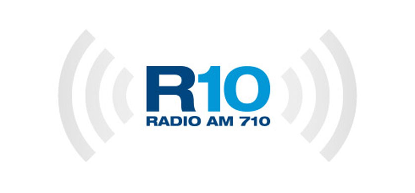 Radio 10 lanza su nueva programación