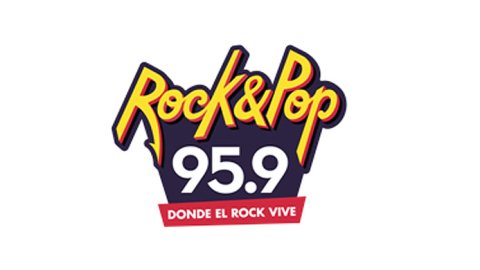 Rock & Pop presentó su nueva programación