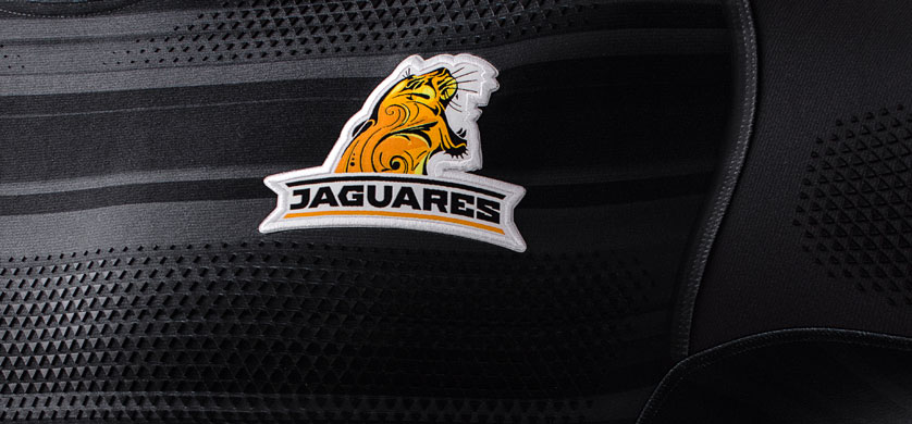 Nike presentó la nueva indumentaria de los Jaguares