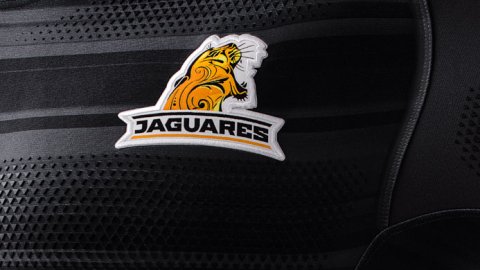 Nike presentó la nueva indumentaria de los Jaguares