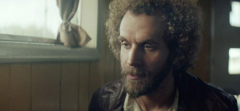 “WHO?”, la pieza de Ponce para FOX Premium