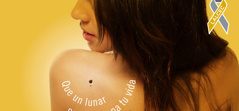 LALCEC lanza campaña de concientización contra el cáncer de piel