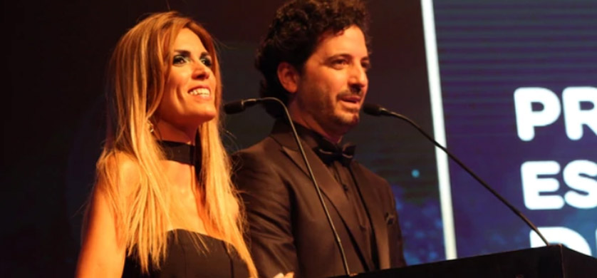 Los Premios Estrella de Mar en Televisión Pública Argentina