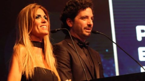 Los Premios Estrella de Mar en Televisión Pública Argentina