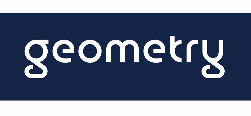 Geometry presenta su nueva identidad de marca
