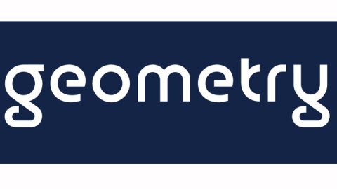 Geometry presenta su nueva identidad de marca
