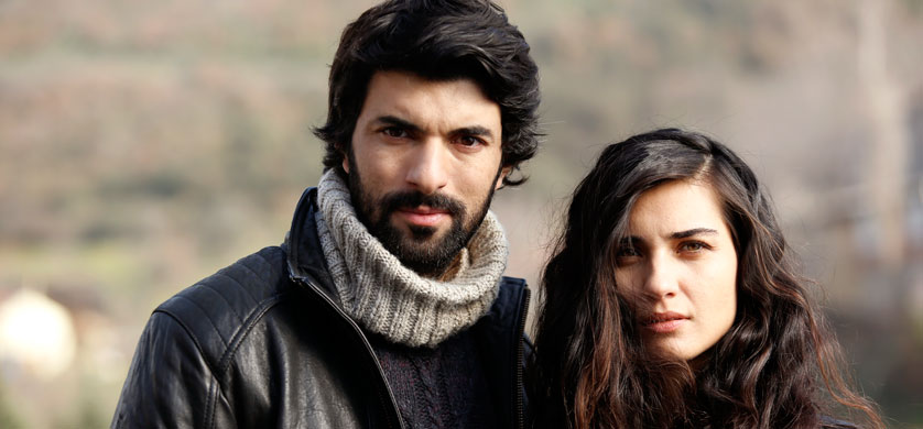 Telefe estrena en su prime time una nueva novela turca