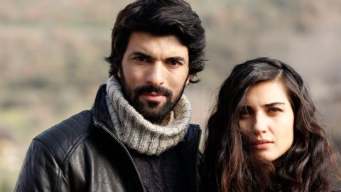 Telefe estrena en su prime time una nueva novela turca