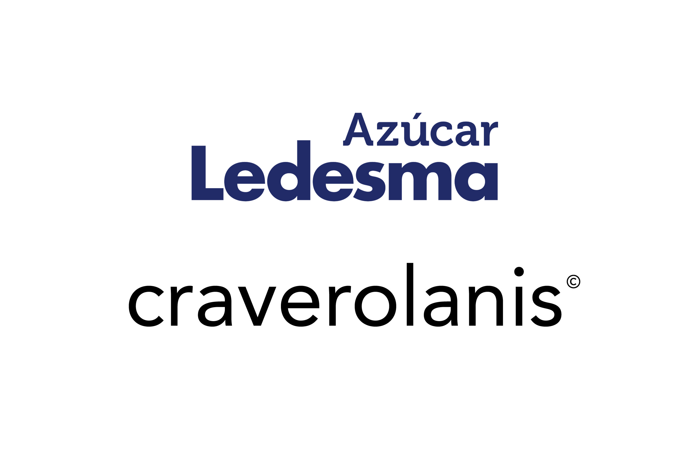 Azúcar Ledesma eligió a Craverolanis
