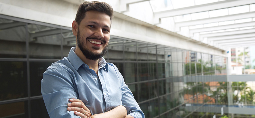 WMcCann designa nuevo Director de Creación