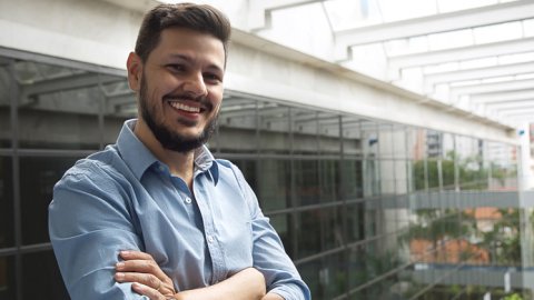 WMcCann designa nuevo Director de Creación