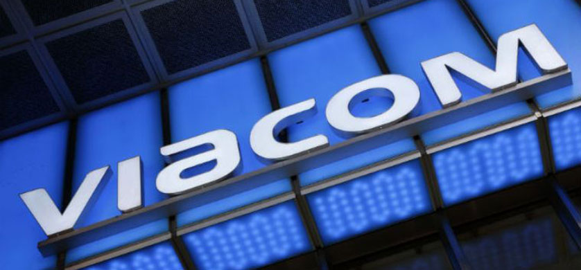 Viacom prevé un repunte en sus ingresos por publicidad en EEUU