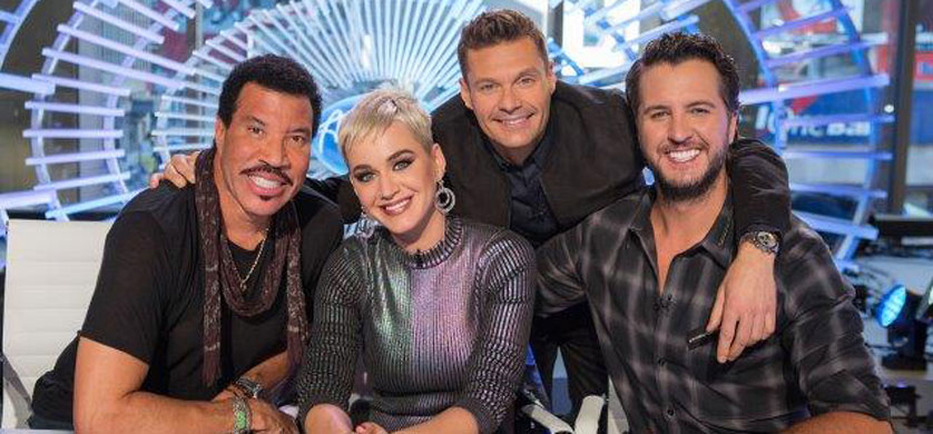Sony compró “American Idol” para Latinoamérica