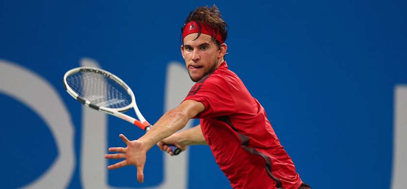 TyC Sports transmite el Argentina Open