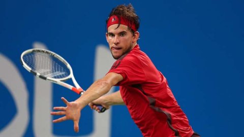 TyC Sports transmite el Argentina Open