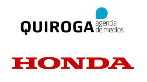 Quiroga ganó la cuenta de Honda Motor de Argentina