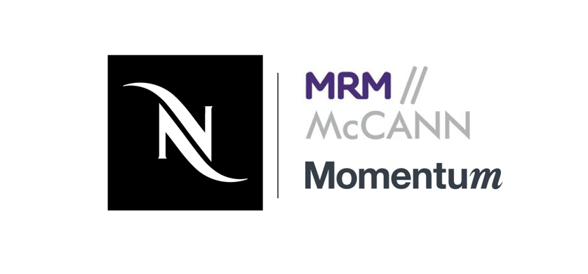 MRM//MCCANN y Momentum ganan la cuenta de Nespresso en Chile